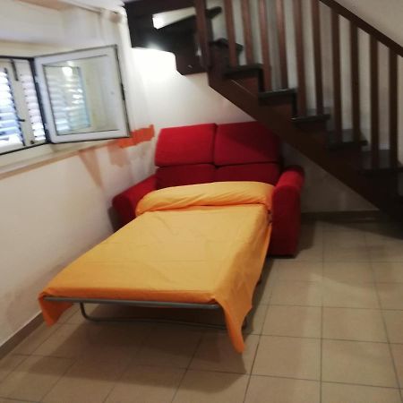 Taverna 100 Passi Dalla Riva Del Mare Apartment Francavilla Al Mare Ngoại thất bức ảnh